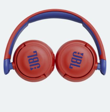 J.B.L. JR310BT Bluetooth On-Ear Kids Wireless Headphones