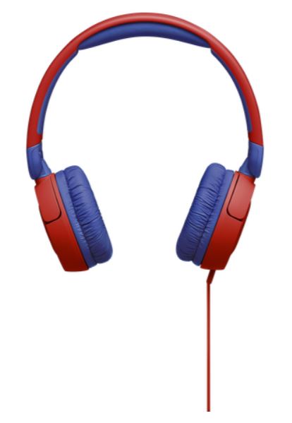 JBL JR310 Wired On-Ear Kids Headphones