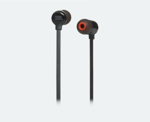 JBL Tune 110BT Bluetooth Wireless In-Ear Headphones