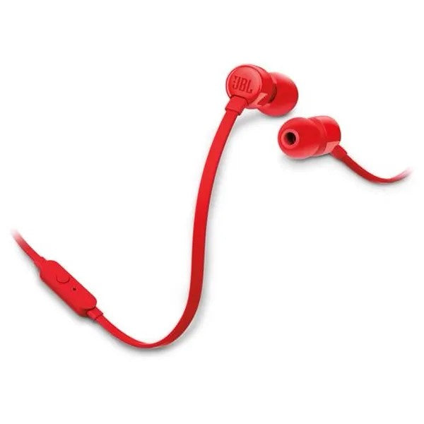 J.B.L. Tune 110 Wired In-Ear Headphones
