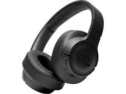JBL Tune 760NC Wireless Over-Ear Noise Cancelling Headphones