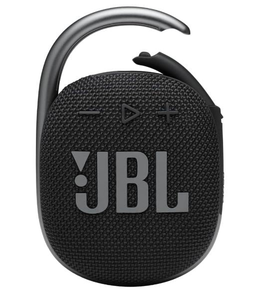 JBL Clip 4 Waterproof Bluetooth Speaker