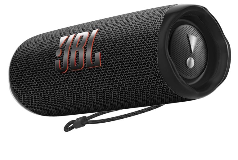 JBL Flip 6 Waterproof Portable Bluetooth Speaker