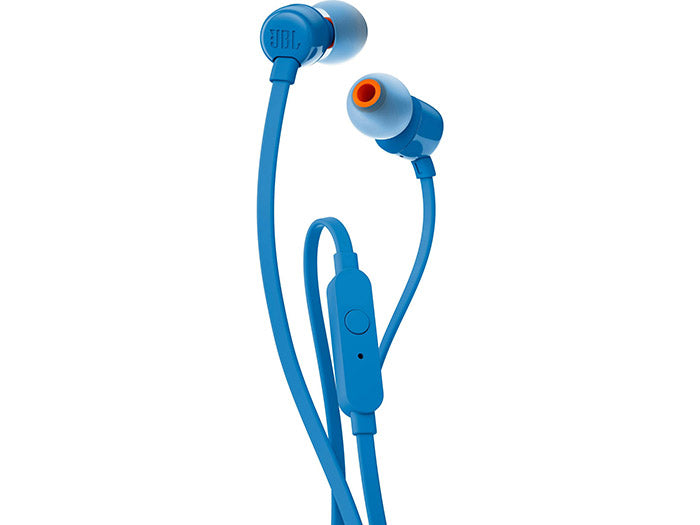 JBL Tune 110 In-Ear Headphones