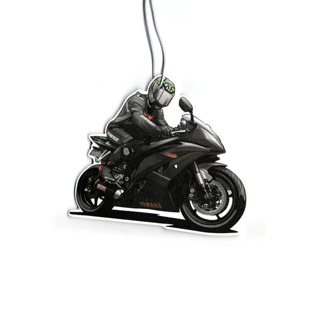 Car Air Freshener Motorcycle