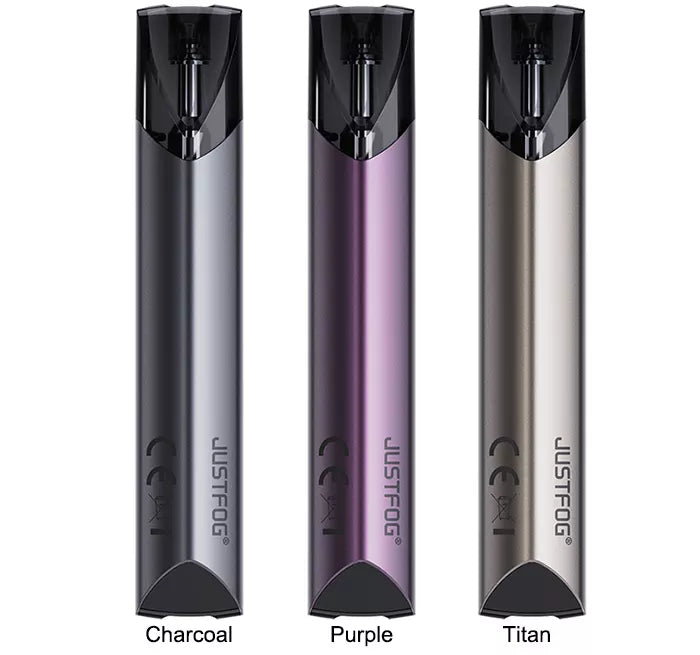 Justfog Myfit 800mAh Pod Kit