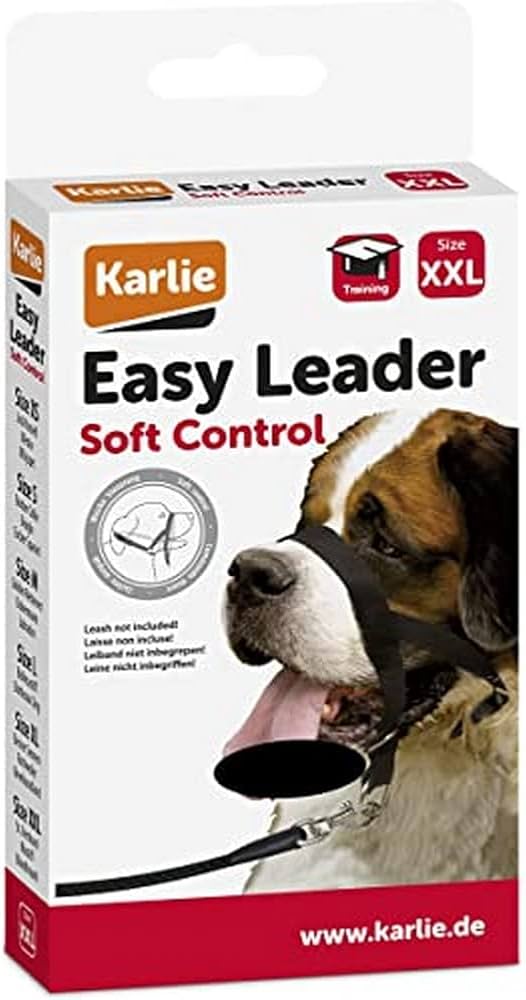 Karlie Easy Leader Dog Mouth Harness