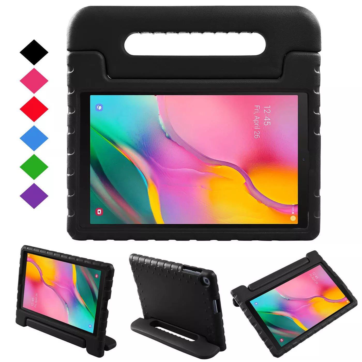 Galaxy Tab A 10.1 Kids Protective Case