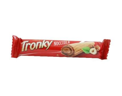 Kinder Tronky 18g