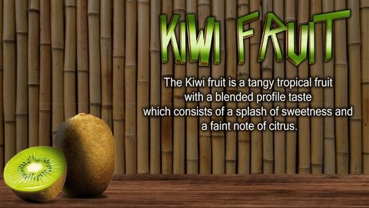 Kiwi Fruit...