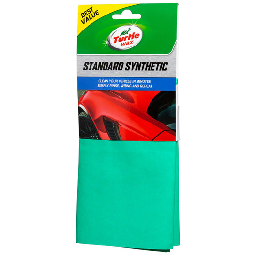 Turtle Wax Standard Synthetic Cloth
