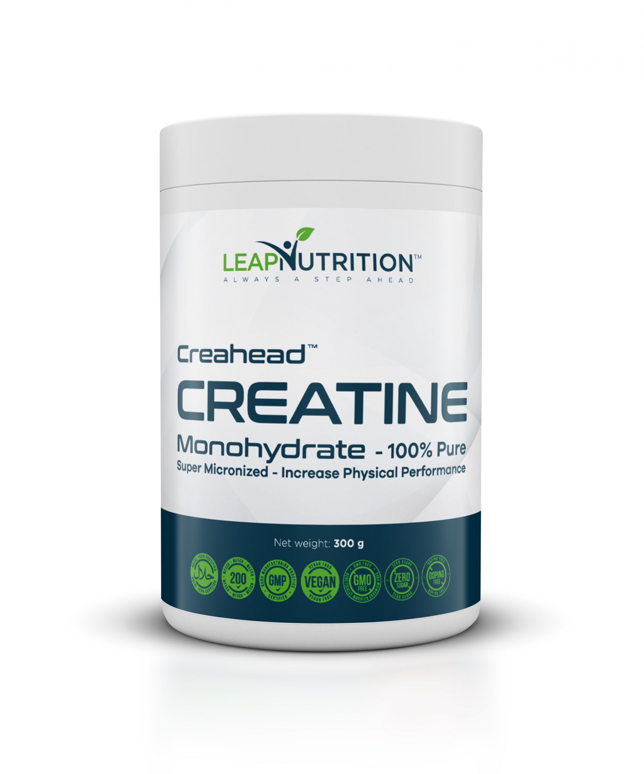 Leap Nutrition CreAhead 300g/500g