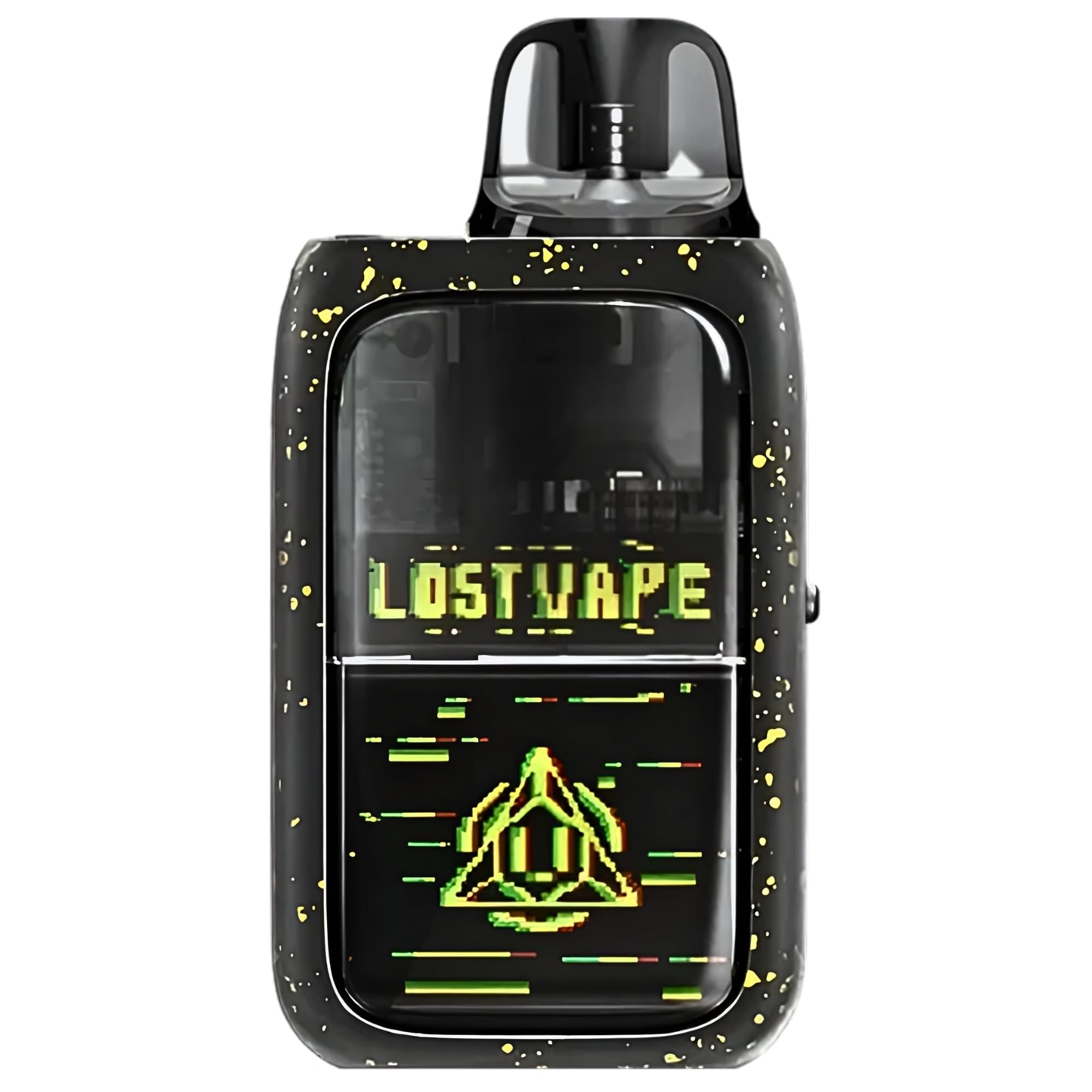 Lost Vape Ursa Epoch 25w Kit