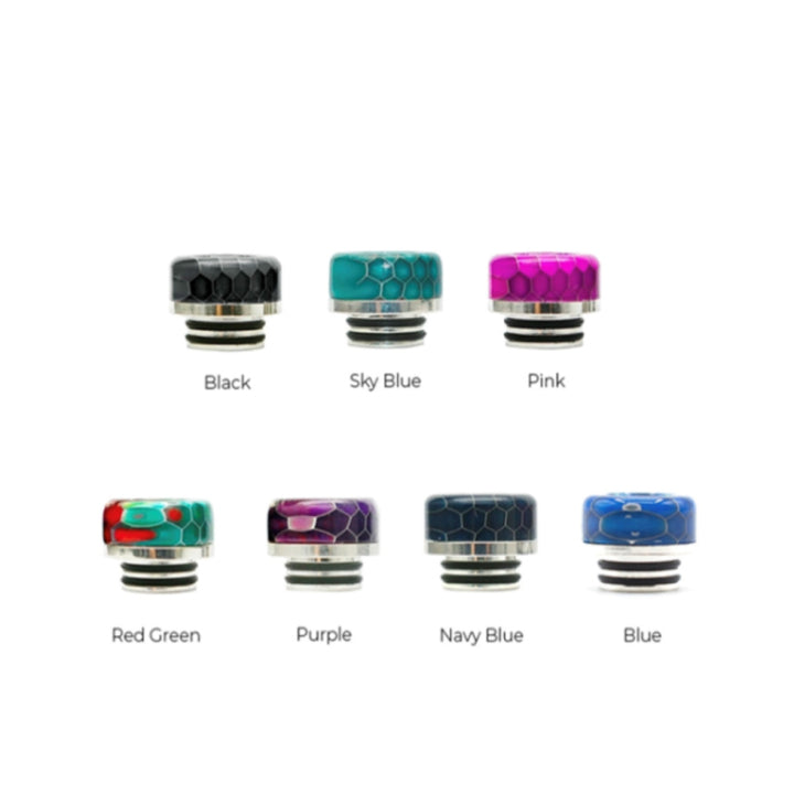 MPV004 Drip Tip 810