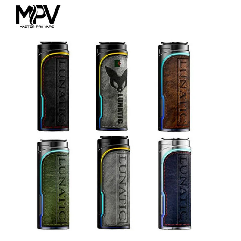 MPV Lunatic Mod