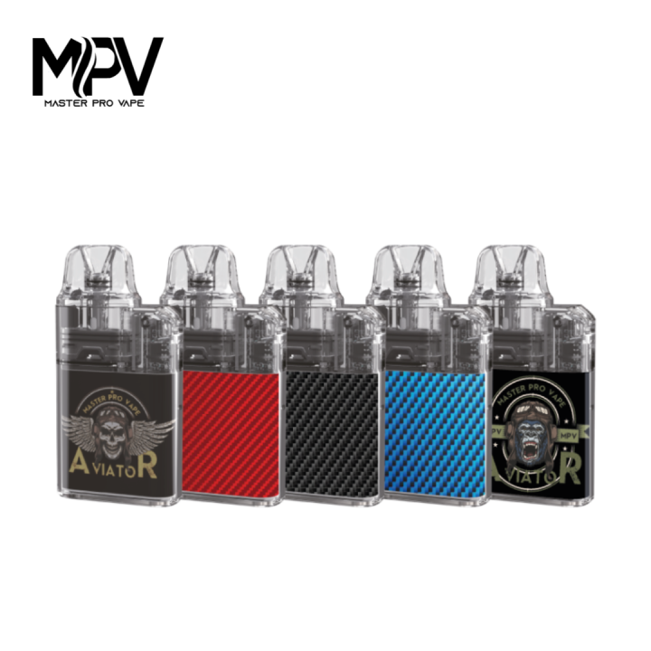 MPV Aviator Nano MTL Pod Kit
