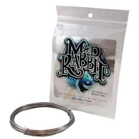 Mad Rabbit Low Resistance Wire