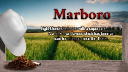 Marboro...