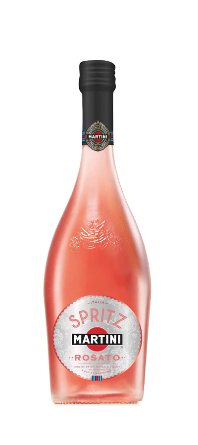 Martini Spritz Rosato Wine 750ml