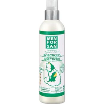 Men For San Cat Insecticide 250ml