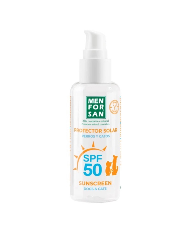 Pet Sunscreen SPF50 60ml