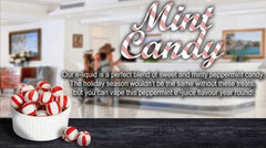 VC Mint Candy Nic Salt 20mg 10ml