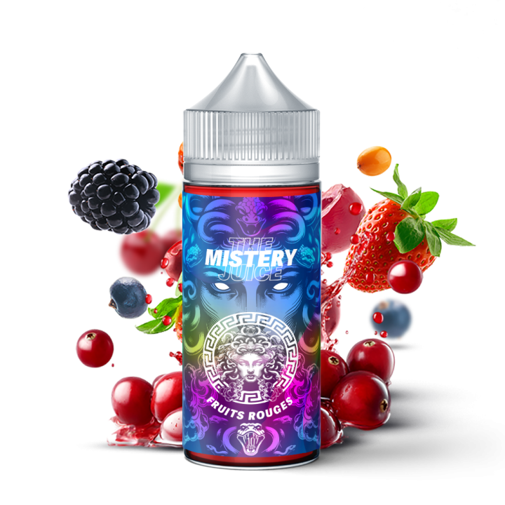 MDS Mistery 100ml