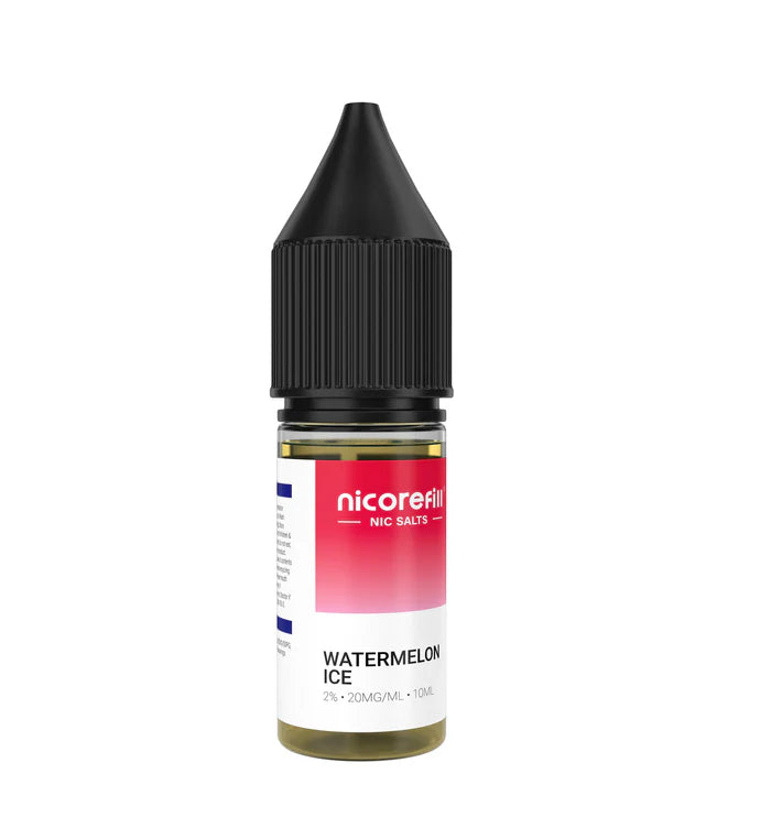 Shop Watermelon Ice Nicotine Salts