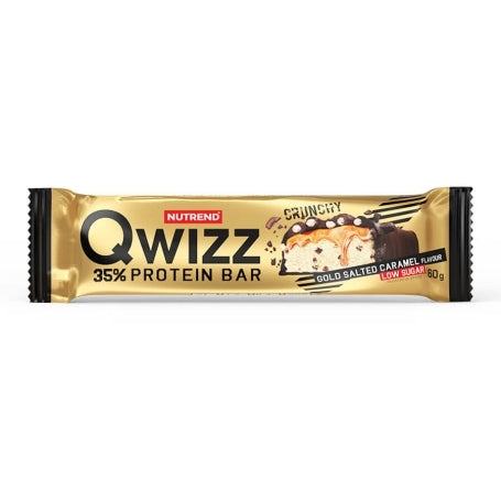 Nutrend Qwizz Protein Bar 60g