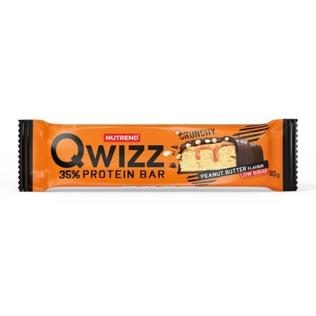 Nutrend Qwizz Protein Bar 60g