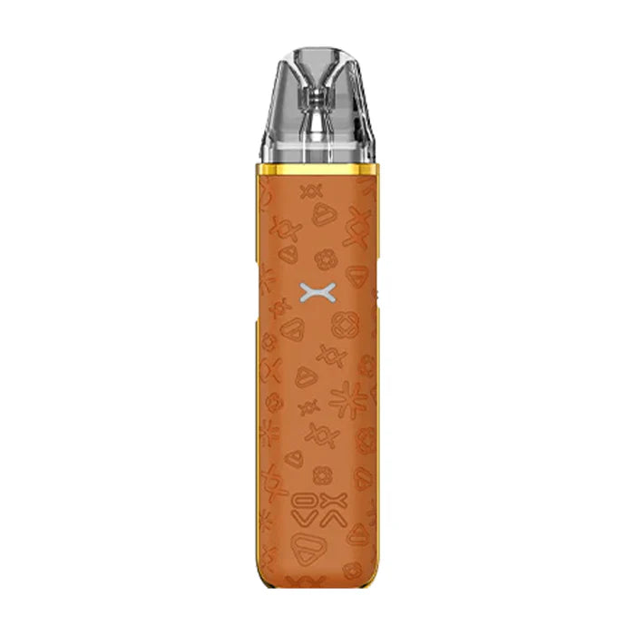 OXVA XLIM GO Pod Vape Kit 30W