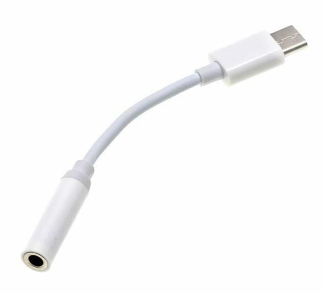 On Tenck USB C to 3.5mm Adapter