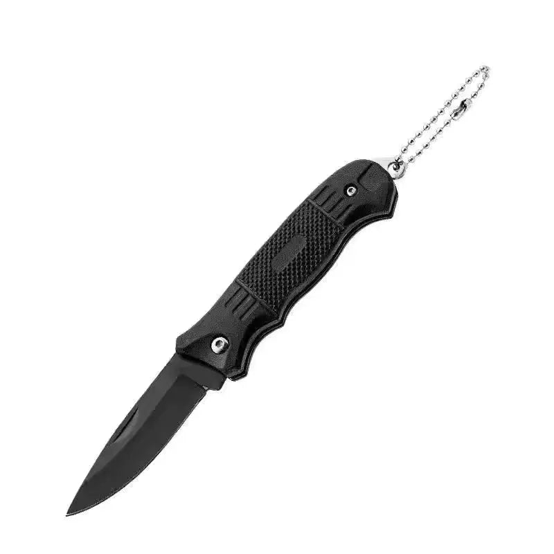 Folding Knife Small Black