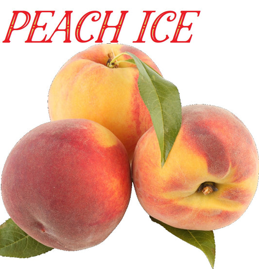 VC Peach Ice Nic Salt 10ml 20mg