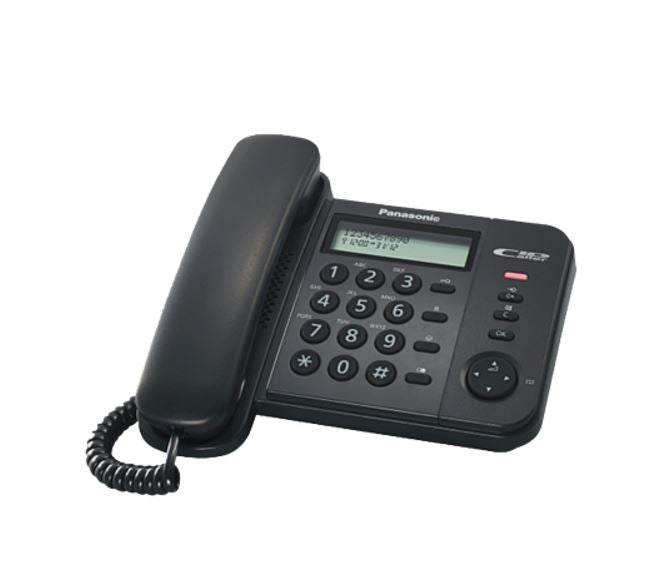 Panasonic KX-T520EX1B Corded Phone