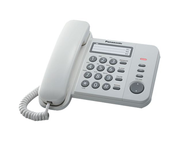 Panasonic KX-T520EX1B Corded Phone