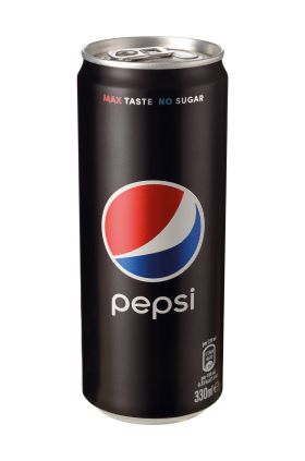 Pepsi Zero 33cl