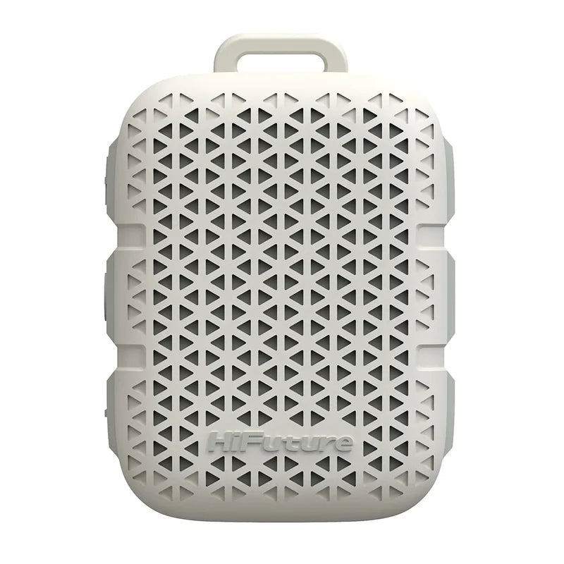 HiFuture Pocket S Mini Wearable Wireless Speaker 5W