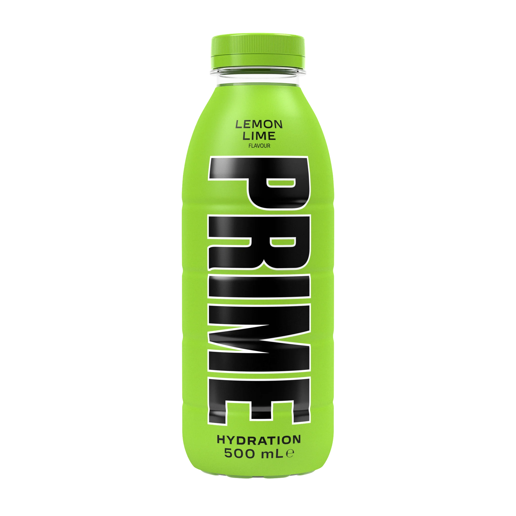 Prime Hydration Lemon Lime 500ml