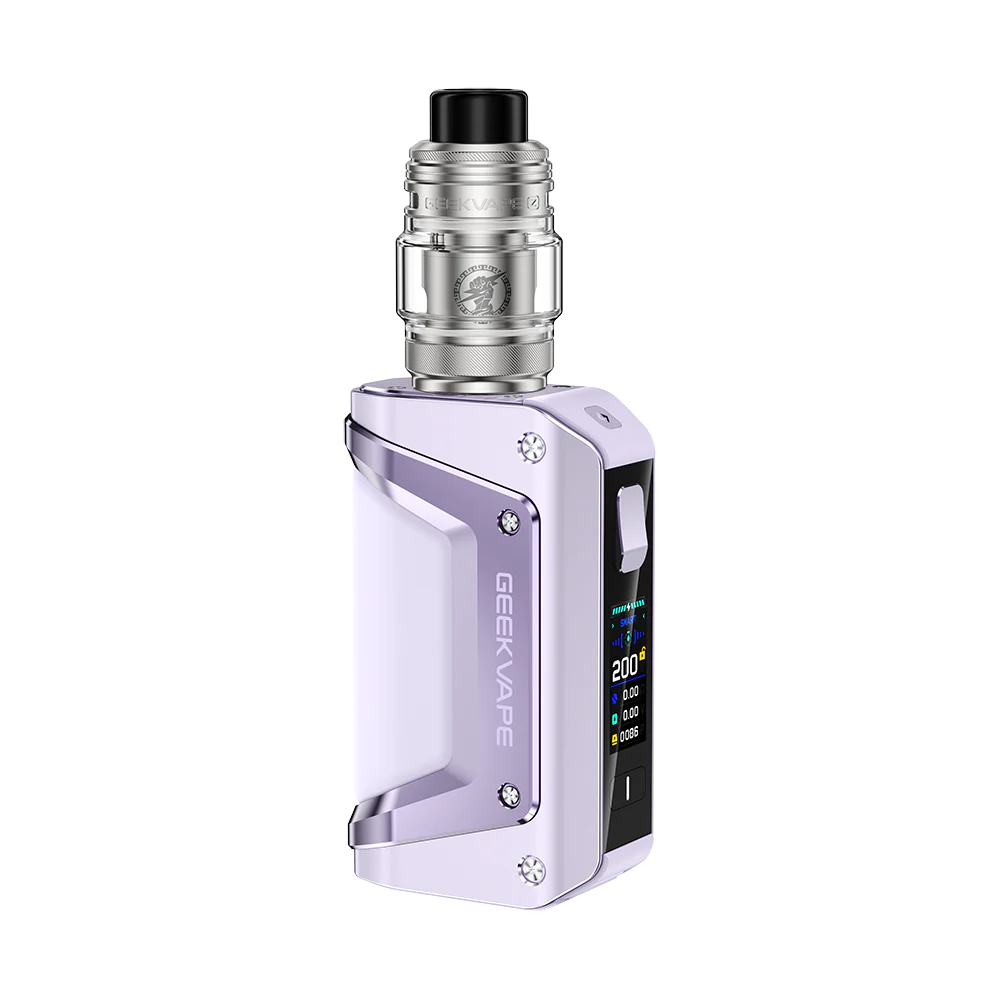 Geekvape Aegis Legend 3 Kit 200W