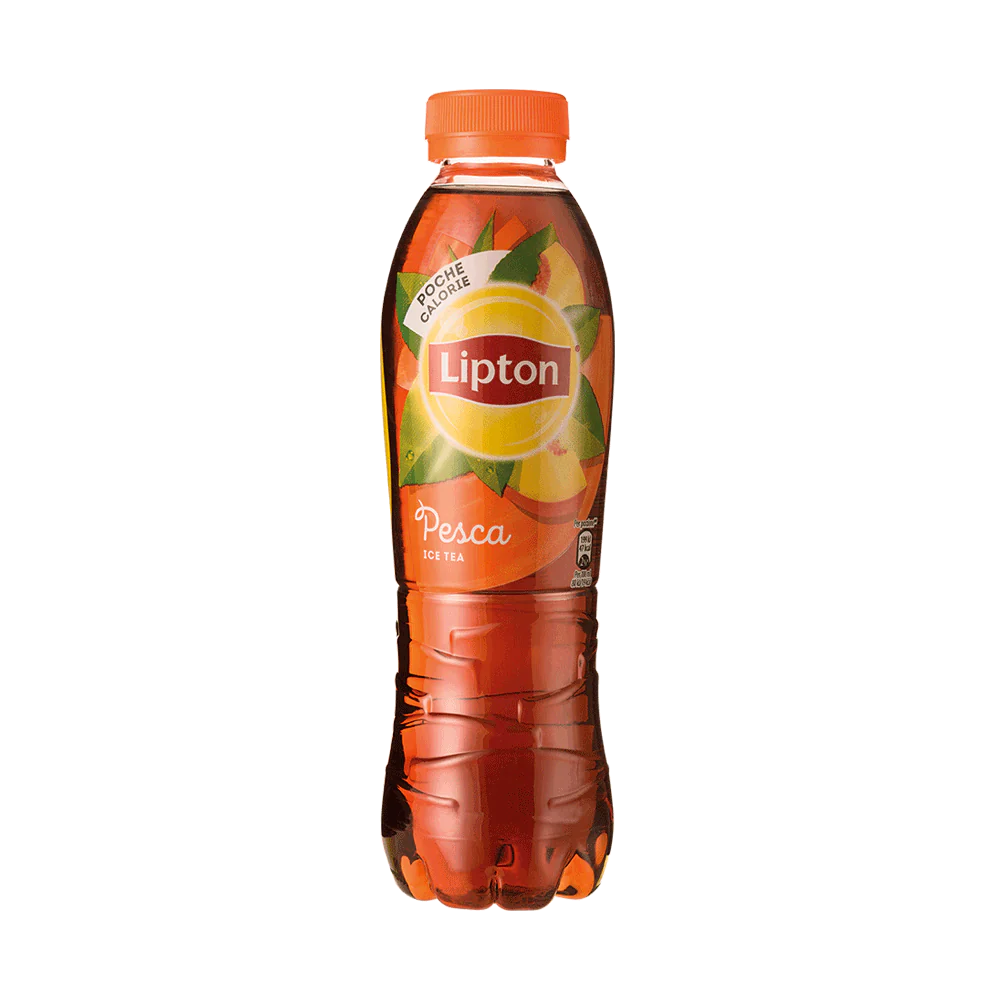 Lipton Ice Tea Peach 500ml