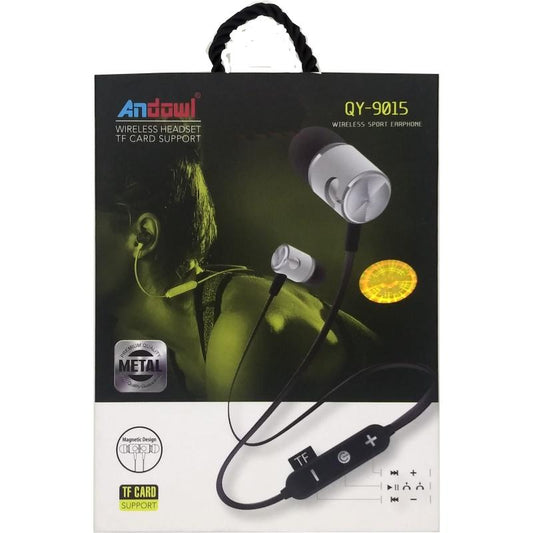 Andowl Wireless Sport Earphones QY-9015