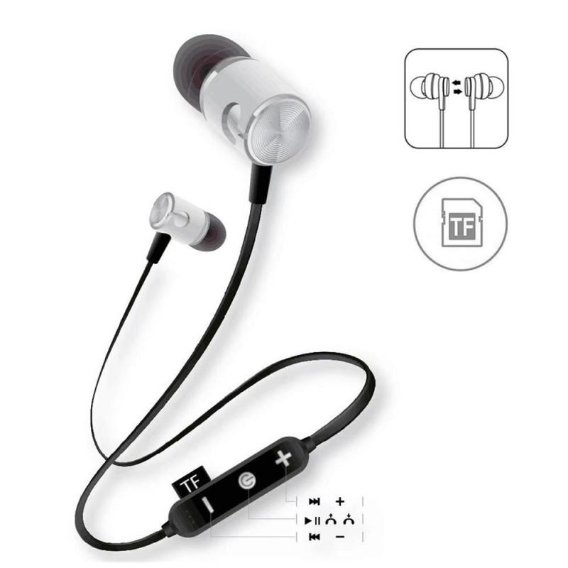 Andowl Wireless Sport Earphones QY-9015