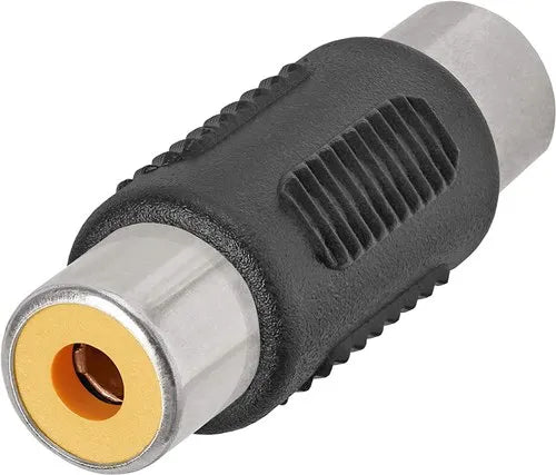 RCA Coupler