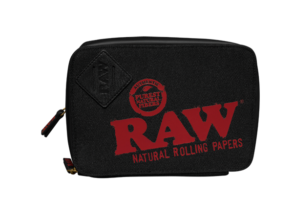 Raw Weekender Travel Bag