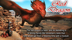 Red Dragon...