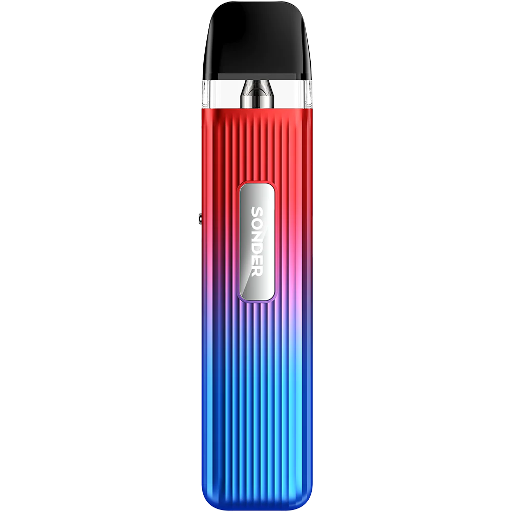 Geekvape Sonder Q Pod Kit