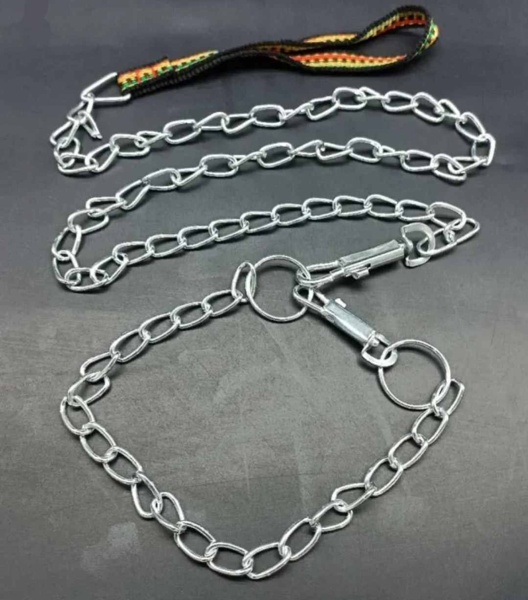 Rui Xing Dog Chain