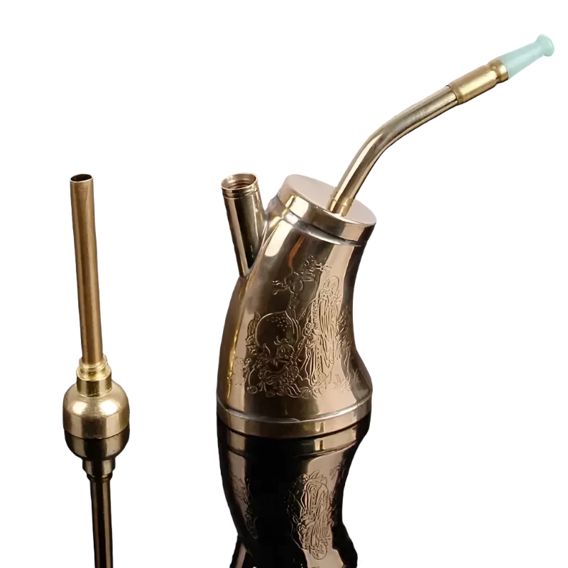 Genteel Water Pipe JT-608