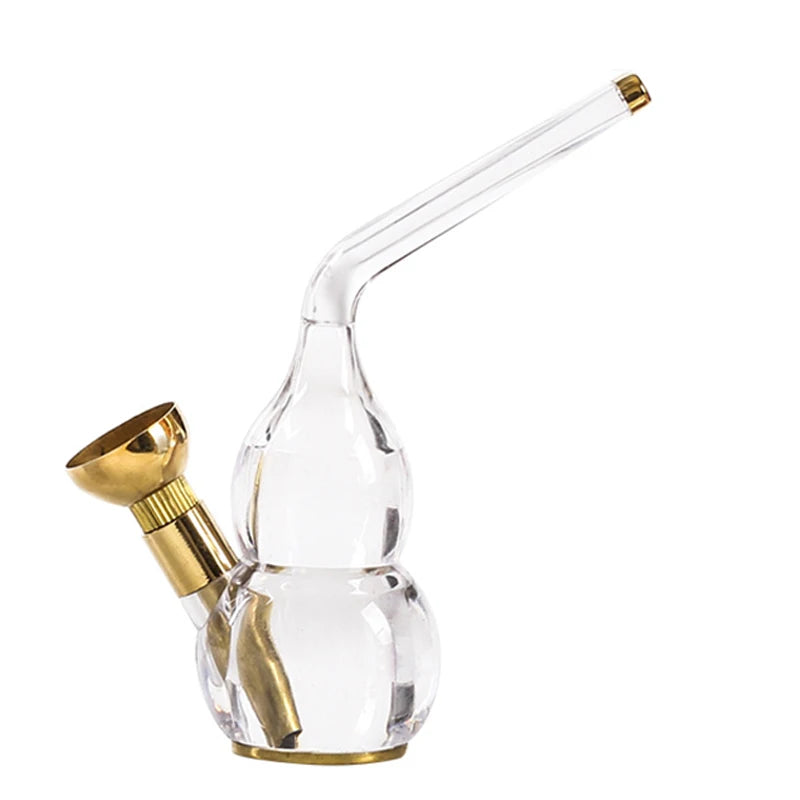 Cool God Filtered Water Pipe 218